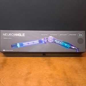 Paul Mitchell Neuro Angle Hair Tool - Black